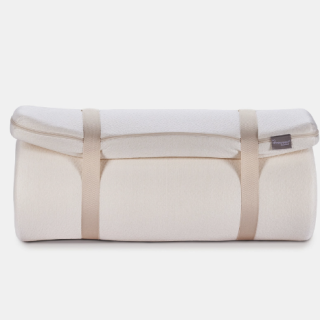 Colchón Pack and Play Hazelnut 70 x 100 cm