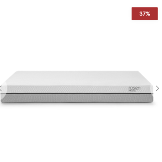 Colchón Pratta Full 135 x 200 cm