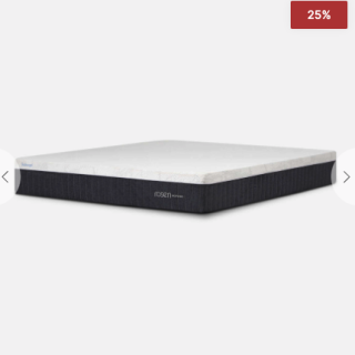 Colchón Technogel Novus 2 Plazas 150 x 200 cm