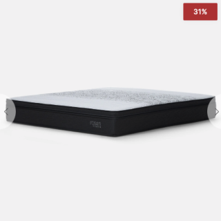 Colchón Tempo 2 Plazas 150 x 200 cm