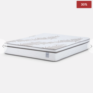 Colchón Neo Plus 2 Plazas 150 x 200 cm