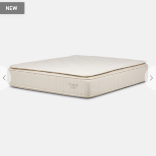 Colchón Pionero King 180 x 200 cm