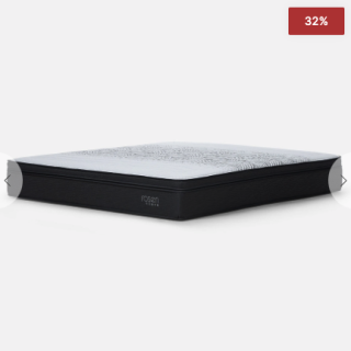 Colchón Tempo King 180 x 200 cm