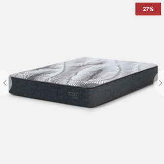 Colchón Somnus King 180 x 200 cm