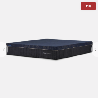 Colchón Technogel Astrum King 180 x 200 cm