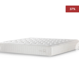 Colchón Pearl King 180 x 200 cm