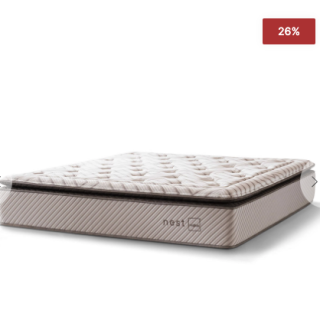 Colchón Nest King 180 x 200 cm