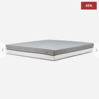 Colchón Technogel Sollievo King 180 x 200 cm