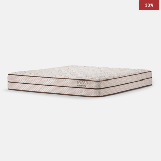 Colchón Autonomy Land Super King 200 x 200 cm