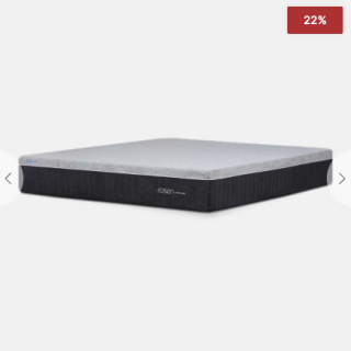 Colchón Technogel Orbix Super King 200 x 200 cm