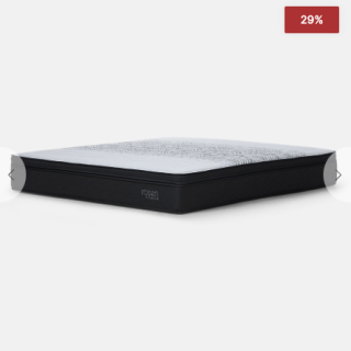 Colchón Tempo Super King 200 x 200 cm