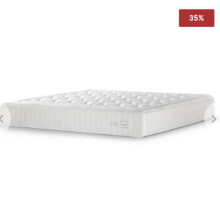 Colchón Pearl Super King 200 x 200 cm