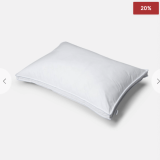 Almohada Microfibra Feel