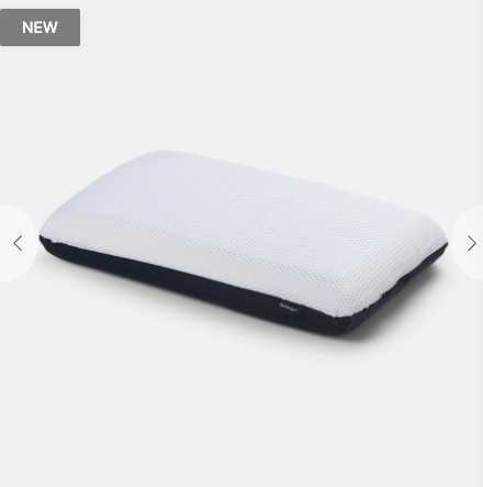 Almohada Ajustable Technogel Deluxe