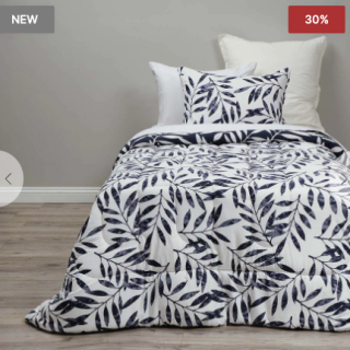 Plumón Microfibra Soft Touch Tamaria