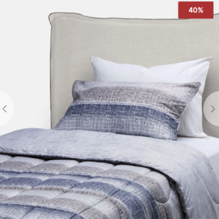 Plumón Algodón Balder