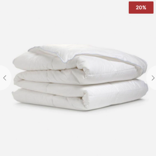 Plumón Microfibra Renew