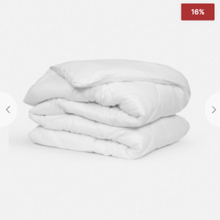 Plumón Lyocell New Biotérmico